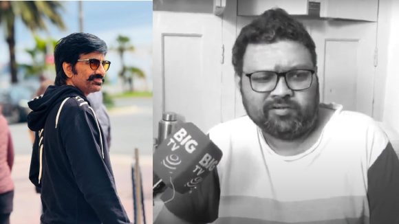Comedian Ramachandra: పక్షవాత బారినపడ్డ వెంకీ కమెడియన్.. రవితేజను హెల్ప్ అడిగితే?