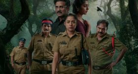 Conistable Kanakam: యాక్షన్ థ్రిల్లర్ గా కానిస్టేబుల్ కనకం... అంచనాలు పెంచిన ట్రైలర్!