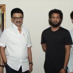 Coolie : సీఎంను కలిసిన కూలీ చిత్ర యూనిట్, వాట్ బ్రో అంటున్న విజయ్ ఫ్యాన్స్