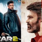 Coolie : వార్ 2 ను డామినేట్ చేసిన కూలీ, హిట్ టాక్ వస్తే కానీ గట్టెక్కదు
