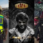Coolie Film: సింగపూర్ లో కూలీ హవా.. పవర్ హౌస్ ఫర్ఫార్మెన్స్ ఇచ్చిన పోలీసులు.. వీడియో వైరల్!