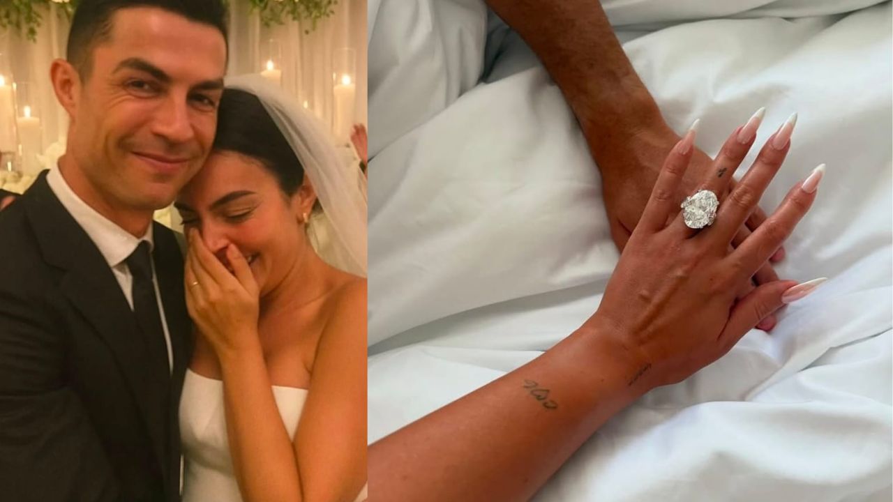 Cristiano Ronaldo :పెళ్లికి ముందే 4 గురు పిల్లలు ఉన్నారా.. బయటపడ్డ రోనాల్డో భాగోతం!