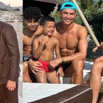 Cristiano Ronaldo :పెళ్లికి ముందే 4 గురు పిల్లలు ఉన్నారా.. బయటపడ్డ రోనాల్డో భాగోతం!