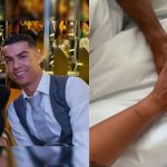 Cristiano Ronaldo: రోనాల్డో ఎంగేజ్మెంట్ రింగ్ ధర ఎంతో తెలుసా.. ఆయనకు కాబోయే భార్య బ్యాక్ గ్రౌండ్ ఇదే!