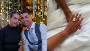 Cristiano Ronaldo: రోనాల్డో ఎంగేజ్మెంట్ రింగ్ ధర ఎంతో తెలుసా.. ఆయనకు కాబోయే భార్య బ్యాక్ గ్రౌండ్ ఇదే!