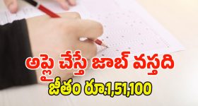 DSSSB Jobs: ఢిల్లీ సబార్డినేట్ సర్వీసెస్‌లో 2119 ఉద్యోగాలు.. టెన్త్, ఇంటర్ పాసైతే చాలు.. ఇంకా 3 రోజులే..?
