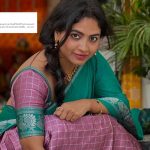 Dethadi Alekhya Harika: మన క్యారెక్టర్ ని డిసైడ్ చేసేది అదే.. బుల్లి కథతో హారిక పోస్ట్!