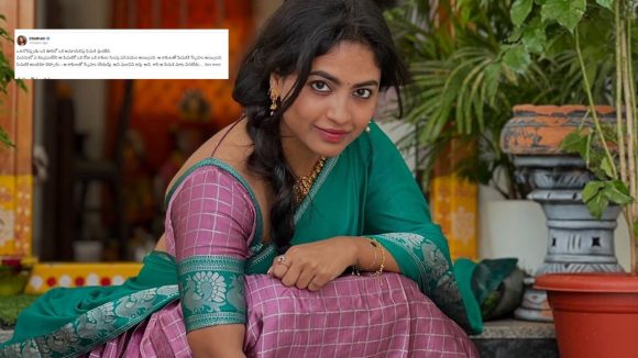 Dethadi Alekhya Harika: మన క్యారెక్టర్ ని డిసైడ్ చేసేది అదే.. బుల్లి కథతో హారిక పోస్ట్!