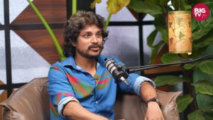 Big Tv Kissik talks: ప్రాణ స్నేహితుడితో ఢీ డాన్సర్ పండుకి గొడవలు.. లైవ్ లోనే ఎమోషనల్.!