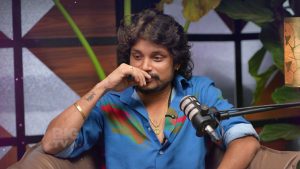 Big Tv Kissik talks : డ్యాన్స్ రాదు అంటూ చులకనగా చూశారు.. ట్రోల్స్‌పై పండు మాస్టర్ ఎమోషనల్