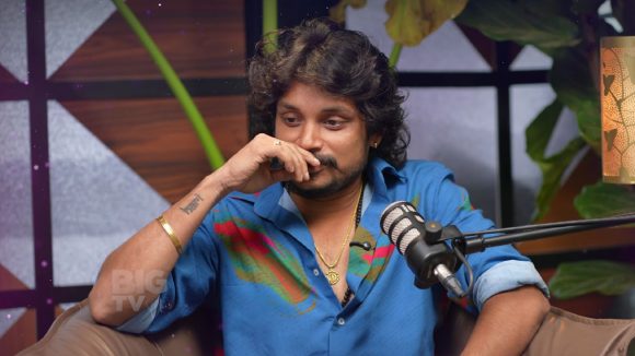 Big Tv Kissik talks : డ్యాన్స్ రాదు అంటూ చులకనగా చూశారు.. ట్రోల్స్‌పై పండు మాస్టర్ ఎమోషనల్