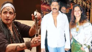 Disco Shanti: అయినవాళ్లే దూరం పెట్టారు.. ఆకలితో నరకం చూశాం – డిస్కో శాంతి