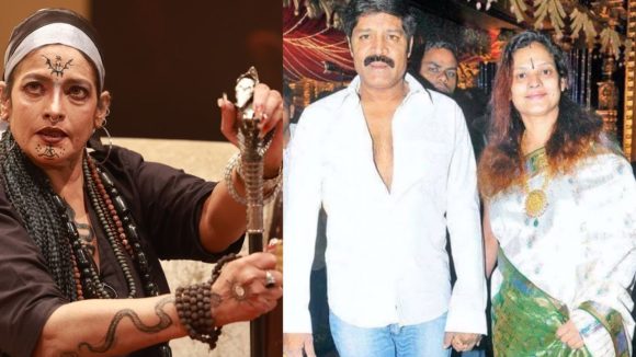 Disco Shanti: అయినవాళ్లే దూరం పెట్టారు.. ఆకలితో నరకం చూశాం – డిస్కో శాంతి