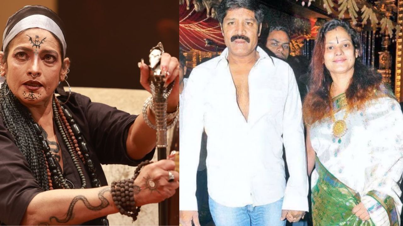 Disco Shanti: అయినవాళ్లే దూరం పెట్టారు.. ఆకలితో నరకం చూశాం – డిస్కో శాంతి