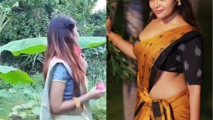 Dharsha Guptha: ఇంస్టాగ్రామ్ ద్వారా నెలకు లక్షల్లో ఆదాయం..ఈ ముద్దుగుమ్మ పనే బాగుందే!