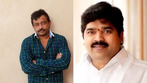 Dasari Kiran: పోలీసుల అదుపులో రామ్ గోపాల్ వర్మ నిర్మాత దాసరి కిరణ్!