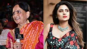 Deepika Das: గౌరవం ఇవ్వటం నేర్చుకోండి… హీరో యశ్ తల్లికి కౌంటర్ ఇచ్చిన దీపిక!