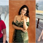 Social Look: నీటి చినుకుల్లో తడిచి ముద్దయిన దీప్తి.. రాయల్ లుక్‌లో కావ్య.. బికినీలో ప్రగ్యా!
