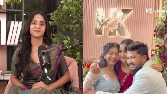 Deepthi Sunaina: జీవితంలో ఇదొక గొప్ప నిర్ణయం.. గుడ్ న్యూస్ చెప్పిన దీప్తి సునైనా.. పెళ్లికి సిద్ధమైందా?