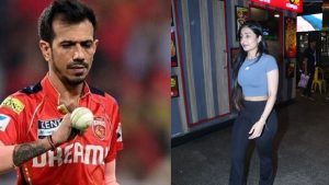 Dhanashree Verma: చాహల్ టార్చర్…  కేకలు పెట్టి ఏడ్చిన ధనశ్రీ!