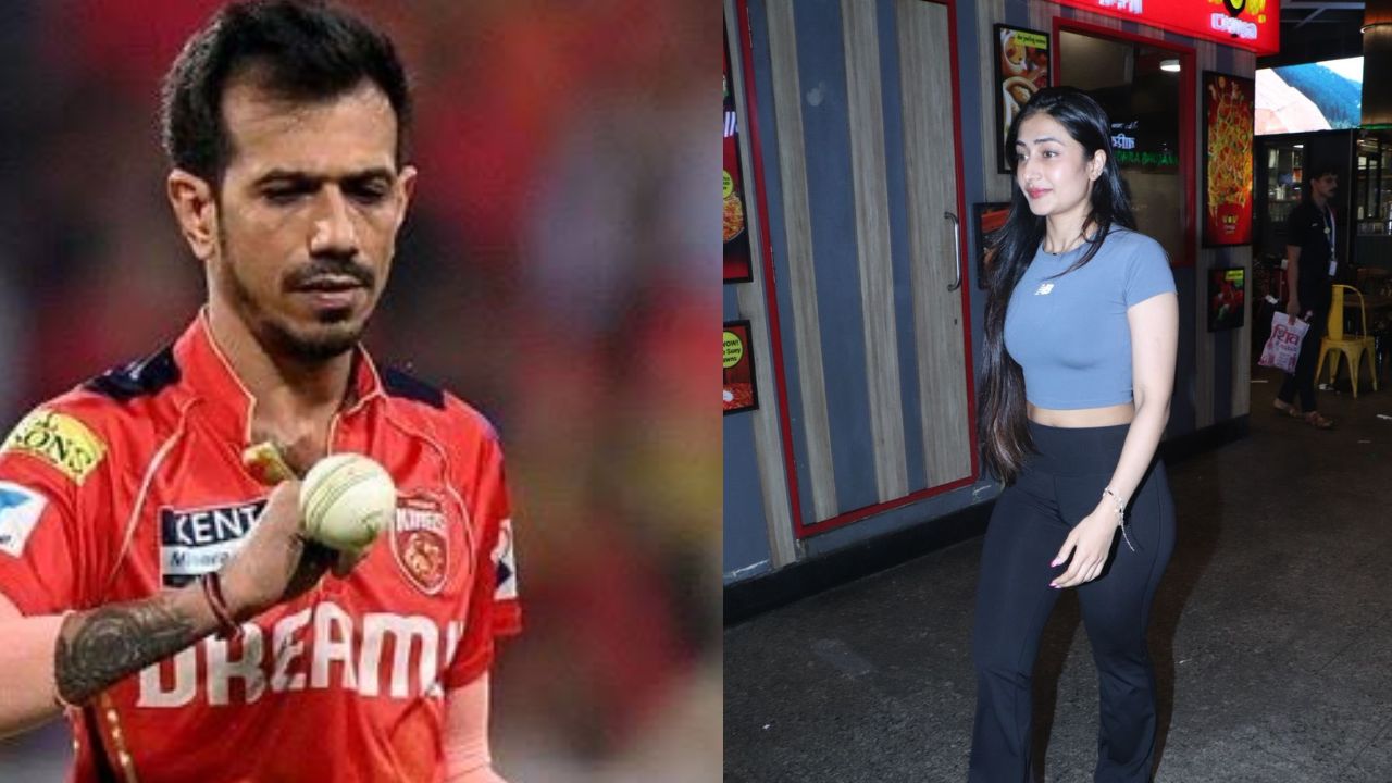 Dhanashree Verma: చాహల్ టార్చర్…  కేకలు పెట్టి ఏడ్చిన ధనశ్రీ!