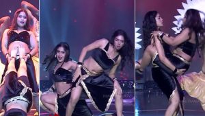 Dhee: ఫ్యామిలీలు చూస్తున్నారు? ఏంటా డ్యాన్సులు.. ఇద్దరు అమ్మాయిలు అలా?