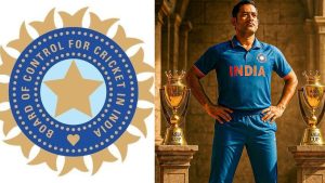 BCCI – Dhoni : గంభీర్ పోస్ట్ గల్లంతు.. ధోనీకి స్పెషల్ ఆఫర్ ఇచ్చిన BCCI?