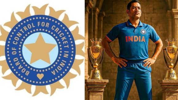 BCCI – Dhoni : గంభీర్ పోస్ట్ గల్లంతు.. ధోనీకి స్పెషల్ ఆఫర్ ఇచ్చిన BCCI?
