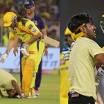 Dhoni Fan Died: ఐపీఎల్ 2026 కంటే ముందే CSK జట్టులో పెను విషాదం!