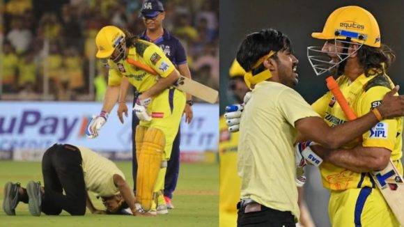 Dhoni Fan Died: ఐపీఎల్ 2026 కంటే ముందే CSK జట్టులో పెను విషాదం!