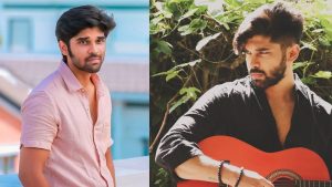 Dhruv Vikram: ధ్రువ్ విక్రమ్ మామూలోడు కాదయ్యో.. ఏకంగా ముగ్గురితో రొమాన్స్!