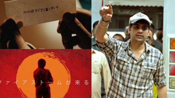 OG Movie: సాహో సినిమాతో ఓజి కు లింక్? సుజిత్ సినిమాటిక్ యూనివర్స్, రేపు థియేటర్ లో పరిస్థితి ఏంటో