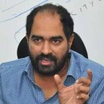 Krish Jagarlamudi: చైనా లాగా ఇక్కడ సాధ్యమవుతుందా? ఉన్న థియేటర్లకే దిక్కులేదు 