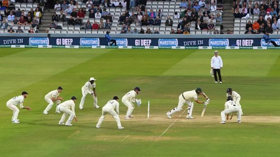 Test Cricket Records :  ఒకే ఇన్నింగ్స్ లో 903 పరుగులు.. టెస్ట్  హిస్టరీలోనే తోపు మ్యాచ్..!