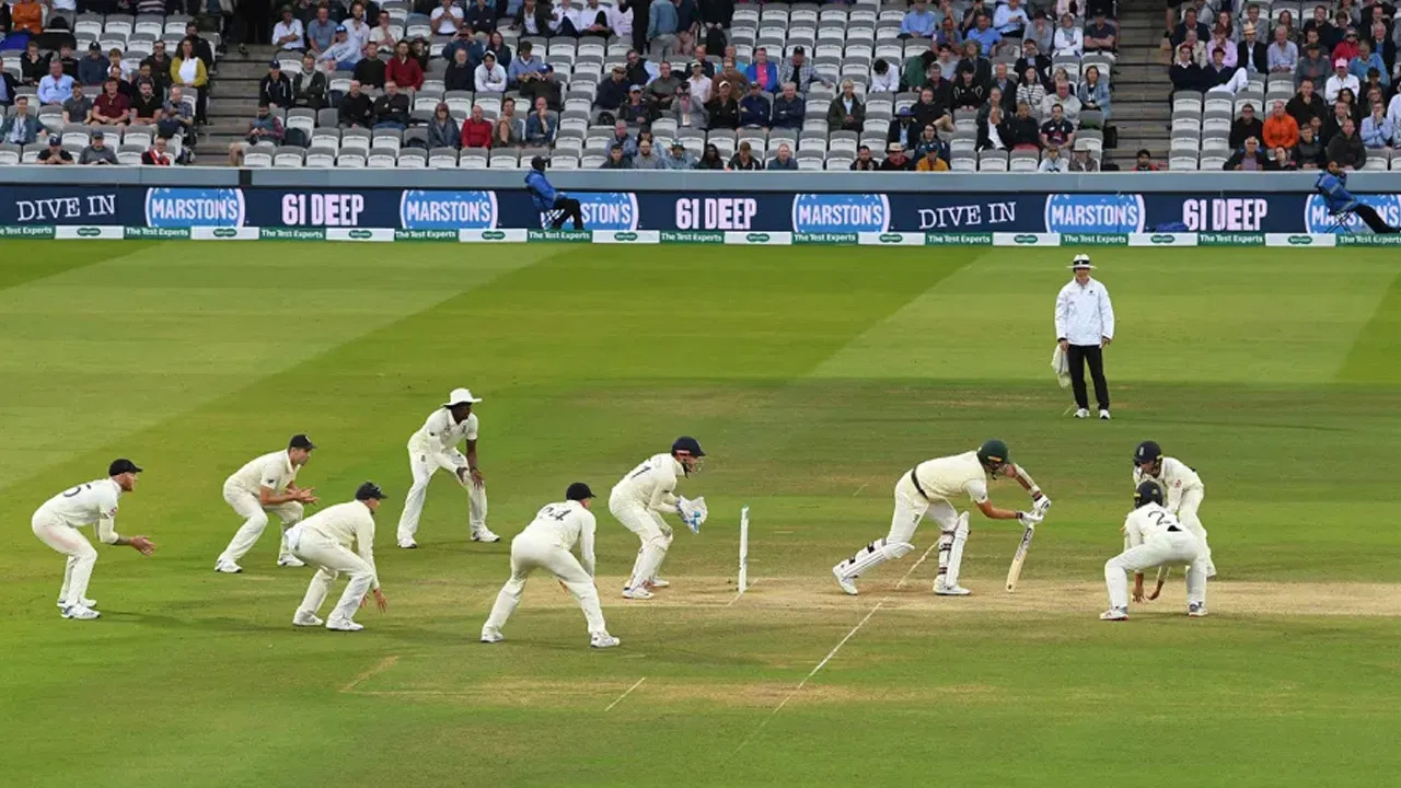 Test Cricket Records :  ఒకే ఇన్నింగ్స్ లో 903 పరుగులు.. టెస్ట్  హిస్టరీలోనే తోపు మ్యాచ్..!