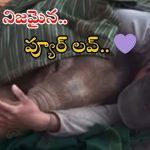Elephant video: ఈ పిల్ల ఏనుగు పడుకున్న వ్యక్తిని లేపీ మరీ..? నిజంగా ఇది అద్భుతం.. వీడియో వైరల్