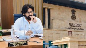 DCM Pawan Kalyan : అధికార దుర్వినియోగం… పవన్ కళ్యాణ్‌పై హై కోర్టులో పిటిషన్