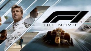 F1 OTT: ఓటీటీ స్ట్రీమింగ్ కి సిద్ధమైన క్రేజీ రేసింగ్ మూవీ F1.. ఎప్పుడు?ఎక్కడంటే?