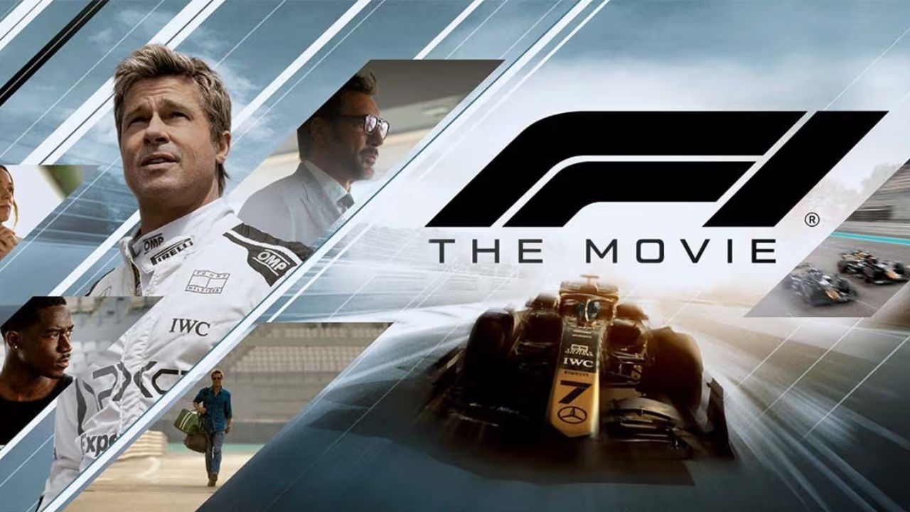 F1 OTT: ఓటీటీ స్ట్రీమింగ్ కి సిద్ధమైన క్రేజీ రేసింగ్ మూవీ F1.. ఎప్పుడు?ఎక్కడంటే?