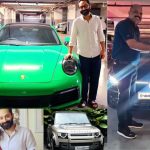 HBD Fahad fazil: సింప్లిసిటీకి కేరాఫ్ అడ్రస్.. కానీ గ్యారేజ్ లో కార్ కలెక్షన్ చూస్తే మైండ్ బ్లాక్!