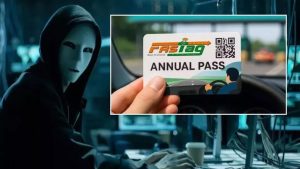FASTag Scam: ఫాస్‌ట్యాగ్ కొత్త స్కామ్.. ఆ తప్పు చేశారో మీ అకౌంట్‌లో డబ్బులు ఖాళీ