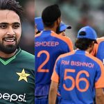 Faheem Ashraf : మా ఆకలి తీరింది… పాకిస్తాన్ క్రికెటర్ వివాదాస్పద పోస్ట్… గందరగోళంలో ఆసియా కప్
