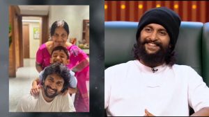 Nani : నాని గురించి వాళ్ళ పిన్ని ఏం మాట్లాడారో తెలుసా? వింటే కళ్ళల్లో నీళ్లు తిరుగుతాయి