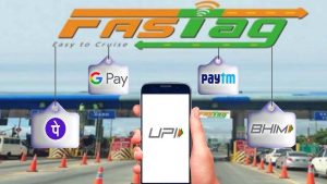 FASTag UPI Recharge: ఫోన్ పే, గూగుల్ పే, పేటిఎం లతో ఫాస్టాగ్ రీచార్జ్.. సులభంగా ఈ స్టెప్స్ పాటించండి