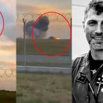 Fighter Jet Crashes: కూలిన ఎఫ్-16 యుద్ధ విమానం.. స్పాట్‌లోనే పైలట్ మృతి