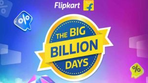 Flipkart Big Billion Days: సెప్టెంబర్‌లో ఫ్లిప్‌కార్ట్ బిగ్ బిలియన్ డేస్ సేల్.. కొత్తగా మైక్రోసైట్ లాంచ్