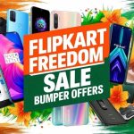 Flipkart Freedom Sale: ఐఫోన్, గెలాక్సీ, మోటోరోలా ఫోన్లపై భారీ తగ్గింపు.. బెస్ట్ డీల్స్ ఇవే..