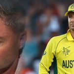 Michael Clarke Cancer:  మైఖేల్ క్లార్క్ కు క్యాన్సర్… ముక్కు కట్ చేసి మరీ ట్రీట్మెంట్