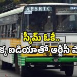 Free bus scheme: ఏపీలో ఫ్రీ బస్ “చిత్రాలు”.. తెలుసుకుంటే టెకననాలజీ అనేస్తారు!