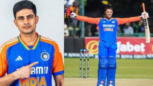 Asia Cup 2025: దరిద్రంగా మారిన గిల్ ఎంపిక… తుది జట్టులో అభిషేక్ శర్మకు నో ఛాన్స్.. ఫైర్ అవుతున్న అభిమానులు !
